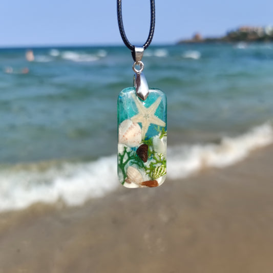Морски живот